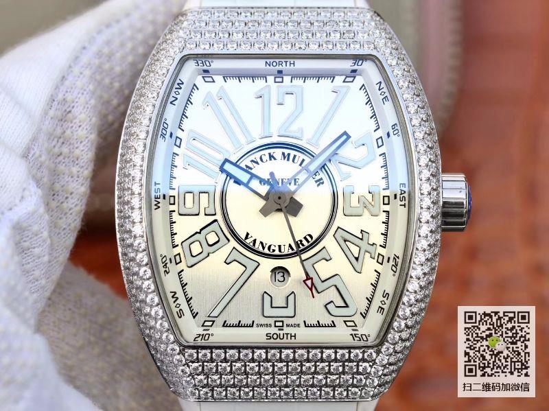 法兰克穆勒v45-04复刻表， 男士手表关于手表价格_多少钱_报价